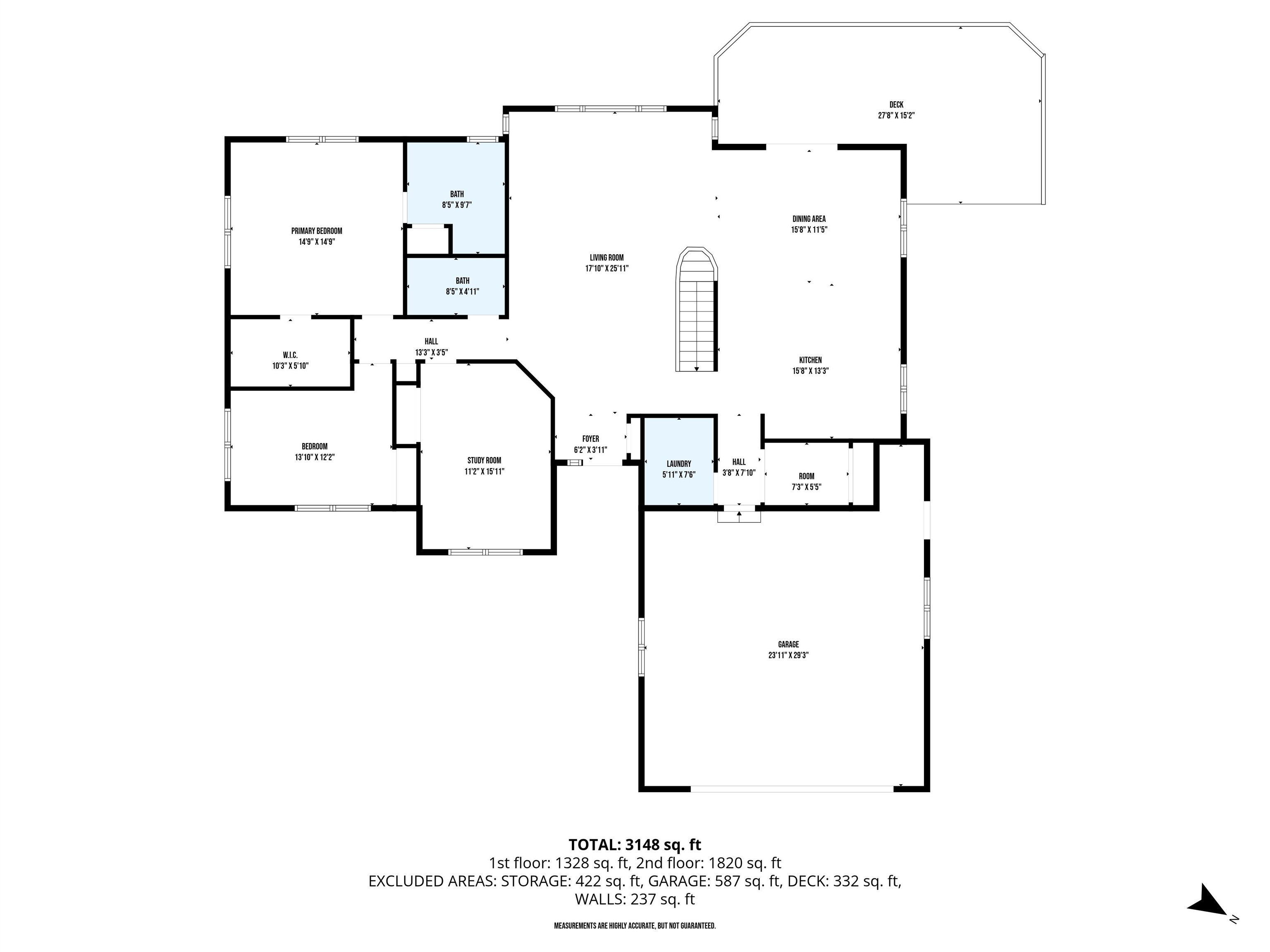 157 Meadow Ridge Drive Sheboygan Falls, WI 53085 - Photo 36 of 37