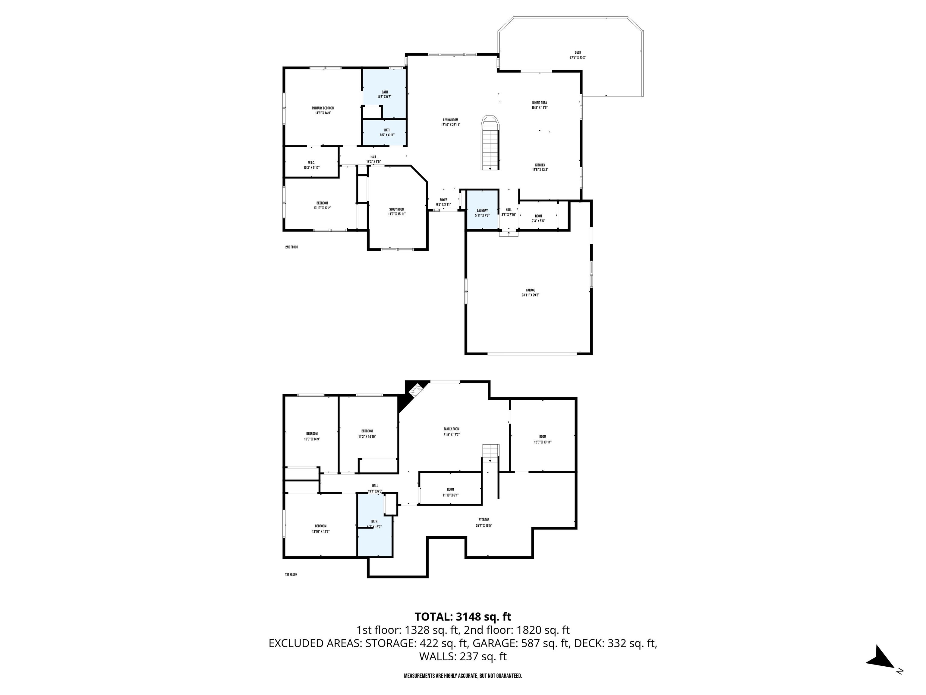 157 Meadow Ridge Drive Sheboygan Falls, WI 53085 - Photo 37 of 37