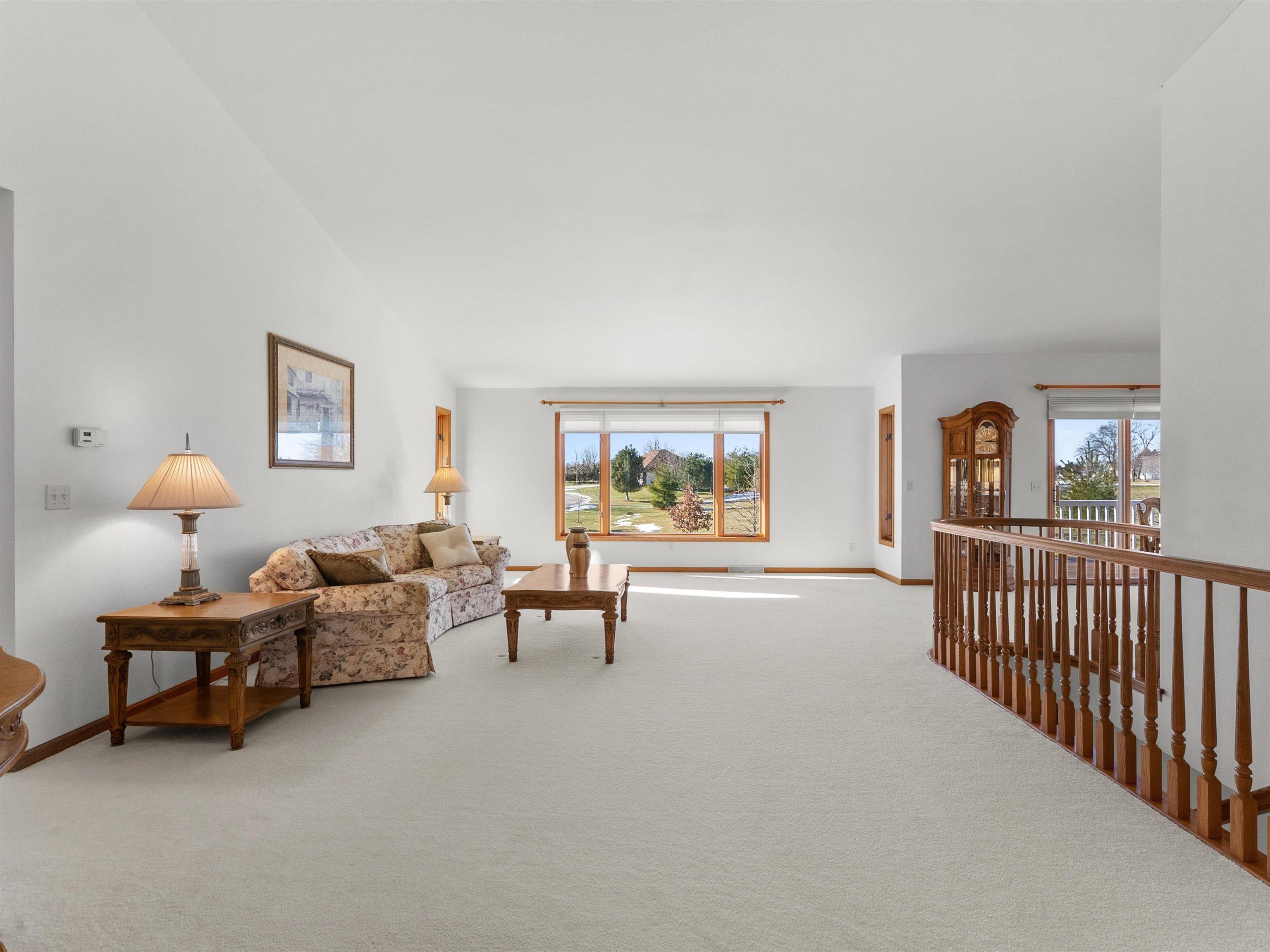 157 Meadow Ridge Drive Sheboygan Falls, WI 53085 - Photo 4 of 37