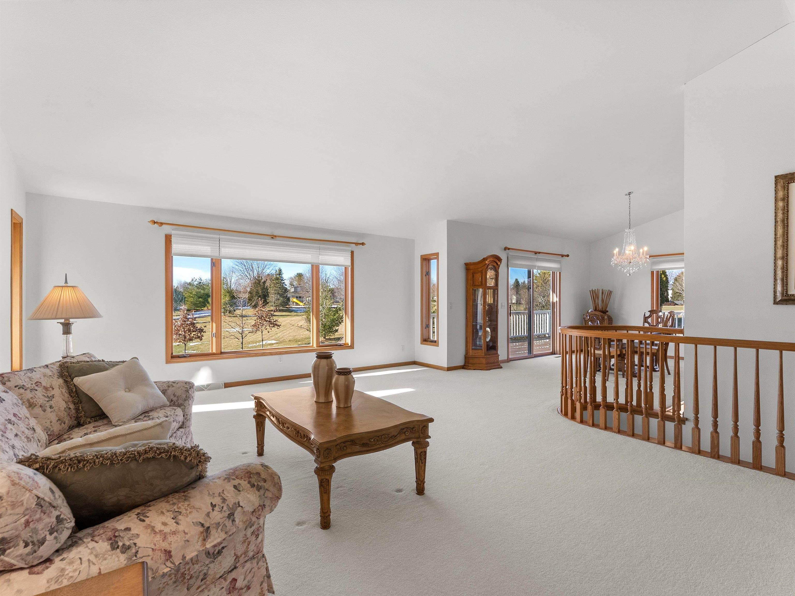 157 Meadow Ridge Drive Sheboygan Falls, WI 53085 - Photo 6 of 37