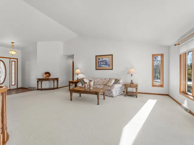 $479,000 | 157 Meadow Ridge Drive, Sheboygan Falls, WI 53085
