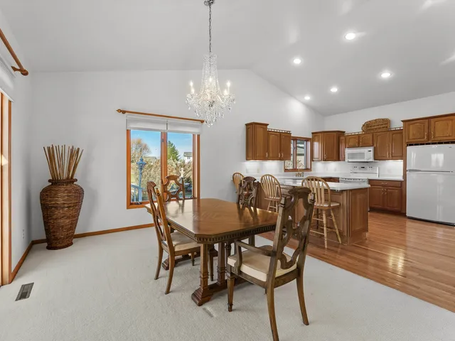 $479,000 | 157 Meadow Ridge Drive, Sheboygan Falls, WI 53085