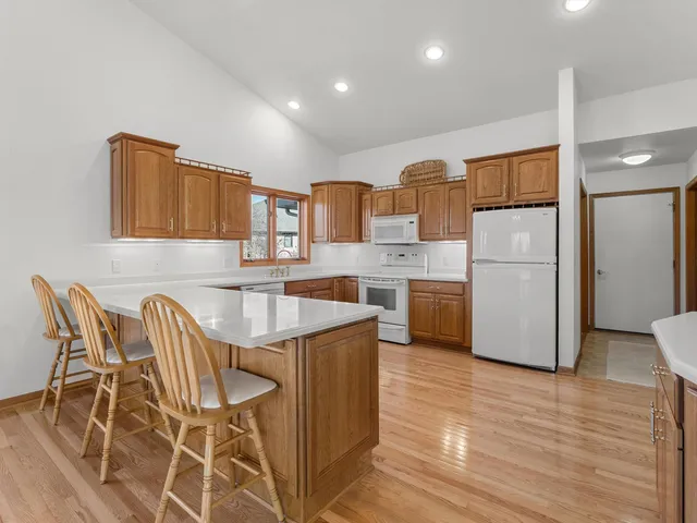 $479,000 | 157 Meadow Ridge Drive, Sheboygan Falls, WI 53085