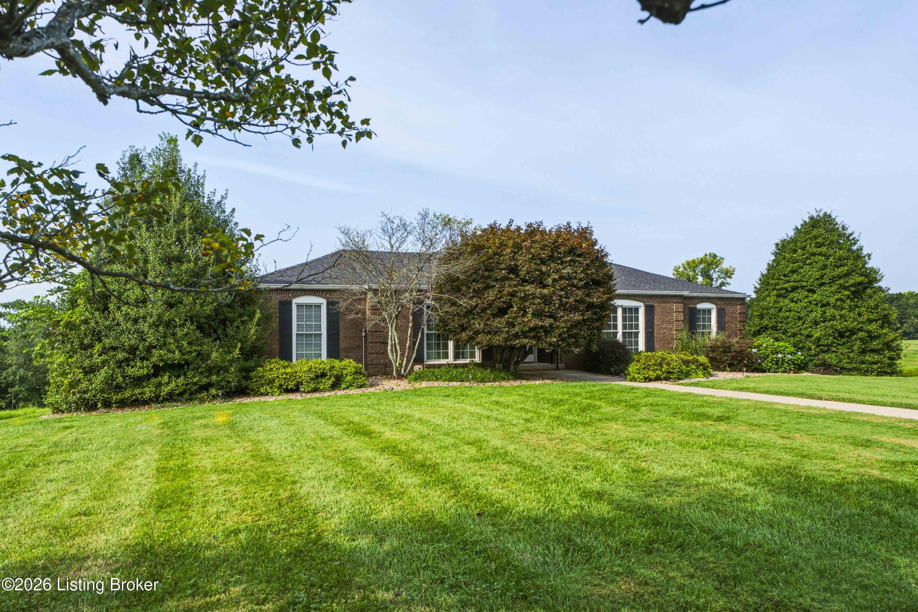 2748 Bloomfield Road Taylorsville, KY 40071 - Photo 20 of 85 DSC05134
