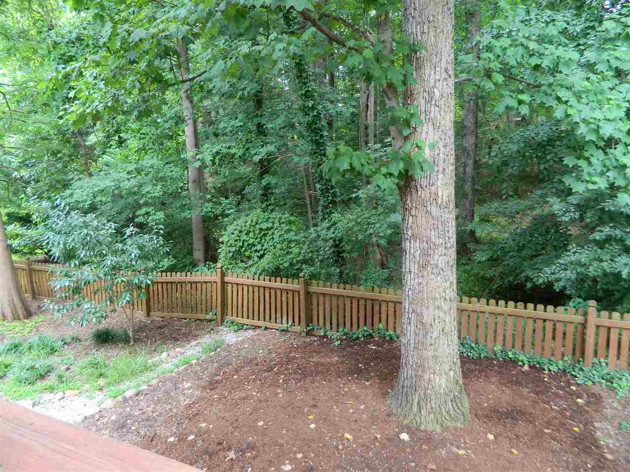 8833 Braceridge Road Raleigh, NC 27613 - Photo 24 of 25 Photo 24