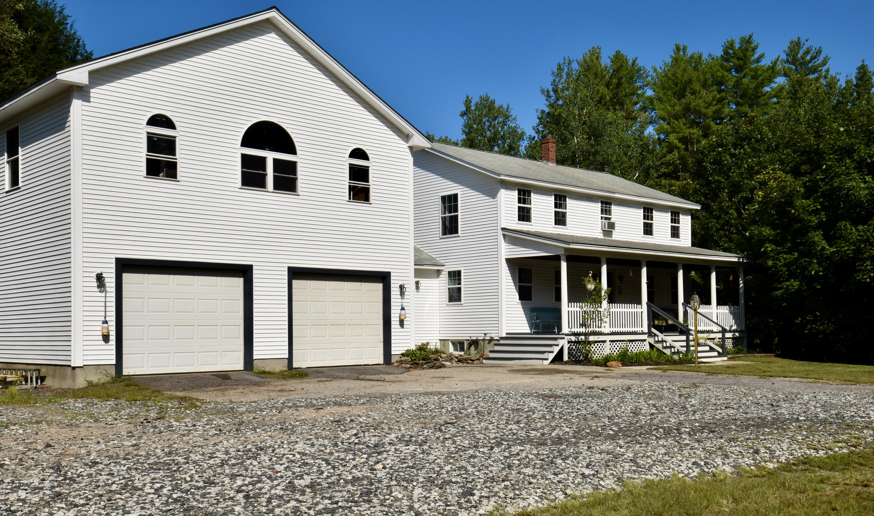 111 Gebung Road Alfred, ME 04002 - Photo 1 of 46 DSC_0001