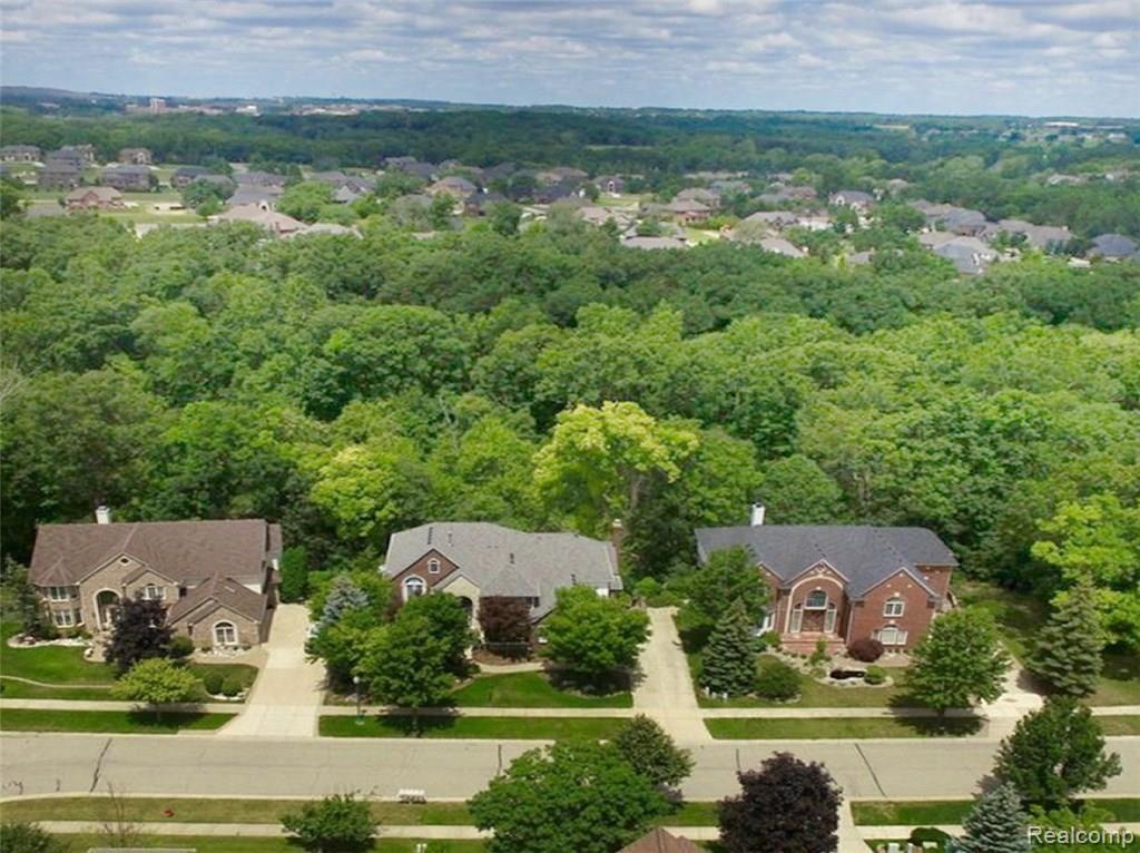 3638 Nesting Ridge Drive Rochester Hills, MI 48309 - Photo 2 of 45