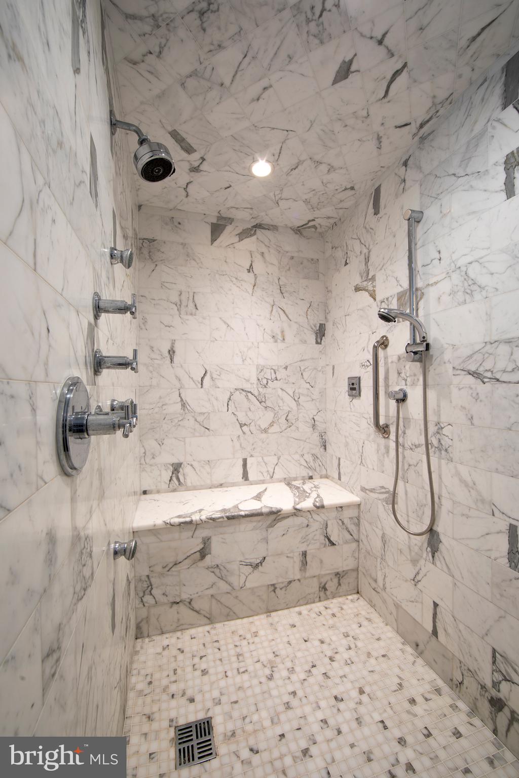 320 Fairhill Road Wynnewood, PA 19096 - Photo 14 of 26 Master Bathroom
