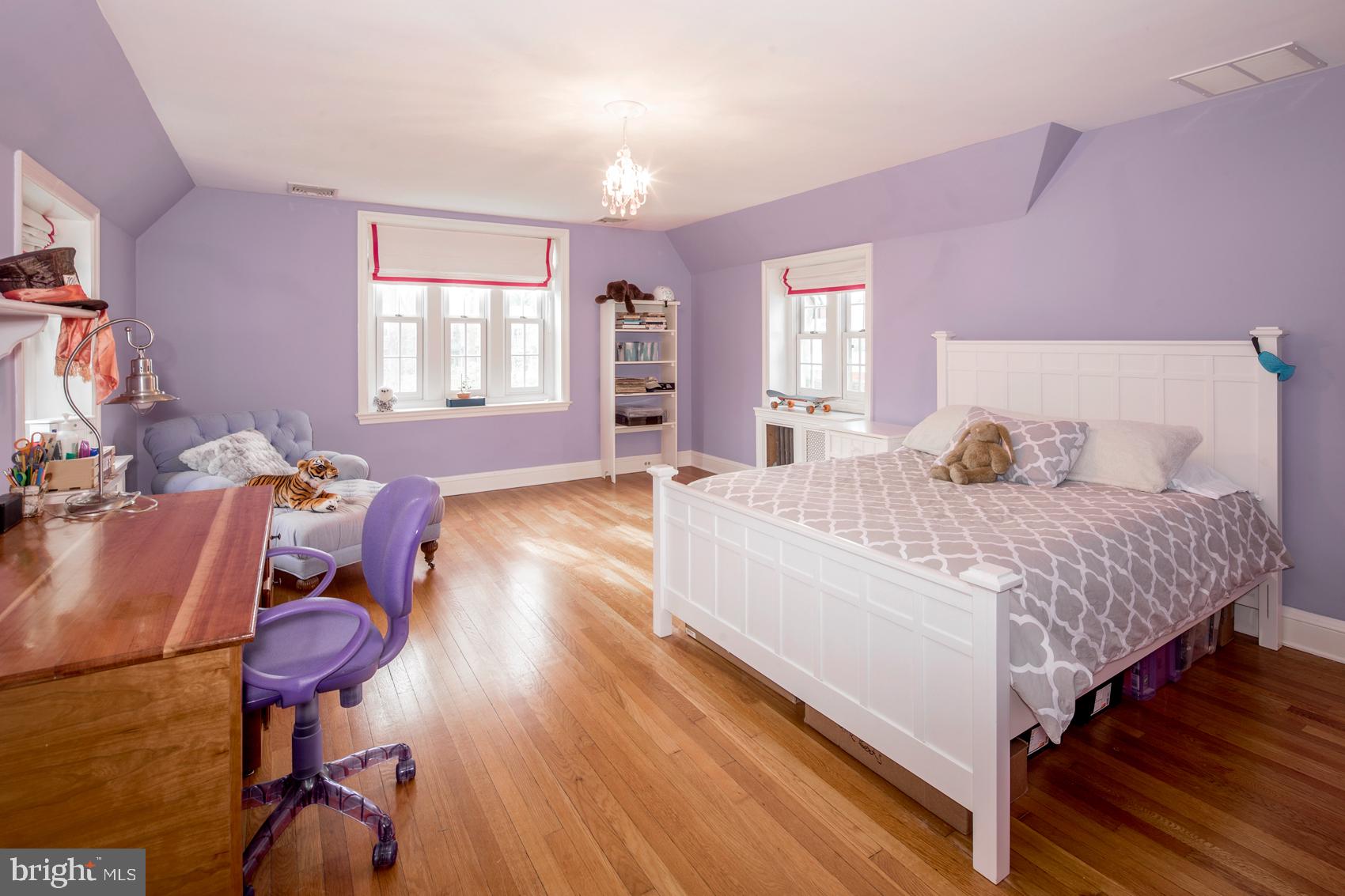 320 Fairhill Road Wynnewood, PA 19096 - Photo 15 of 26 Bedroom