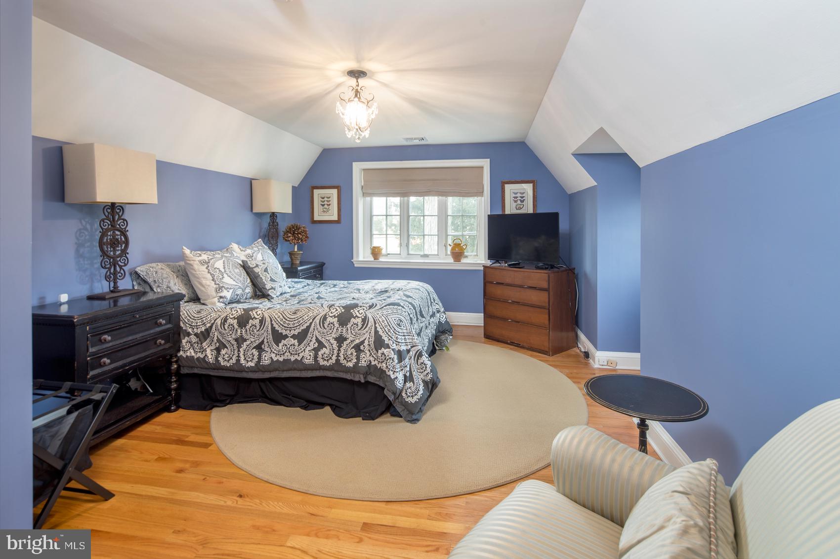 320 Fairhill Road Wynnewood, PA 19096 - Photo 16 of 26 Bedroom