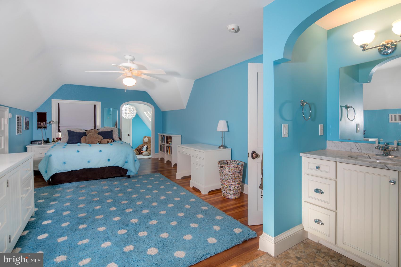 320 Fairhill Road Wynnewood, PA 19096 - Photo 18 of 26 Bedroom