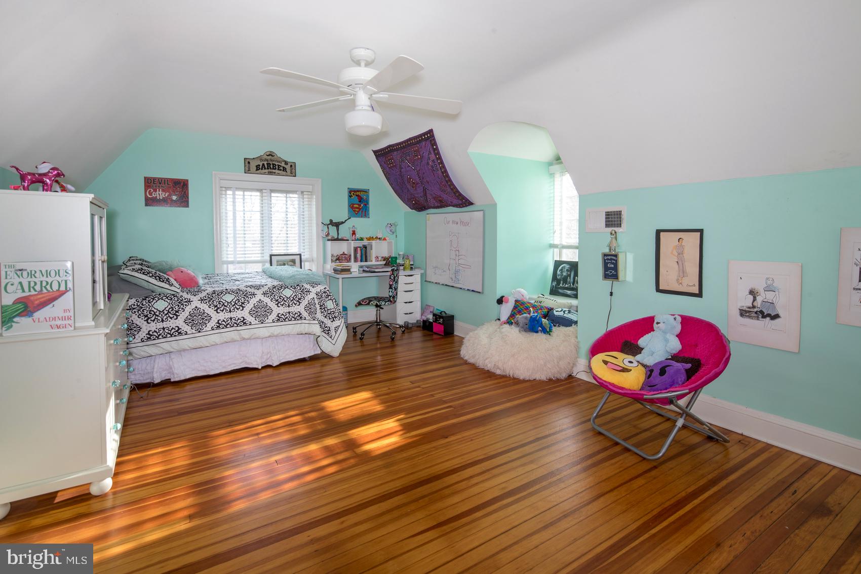 320 Fairhill Road Wynnewood, PA 19096 - Photo 21 of 26 Bedroom