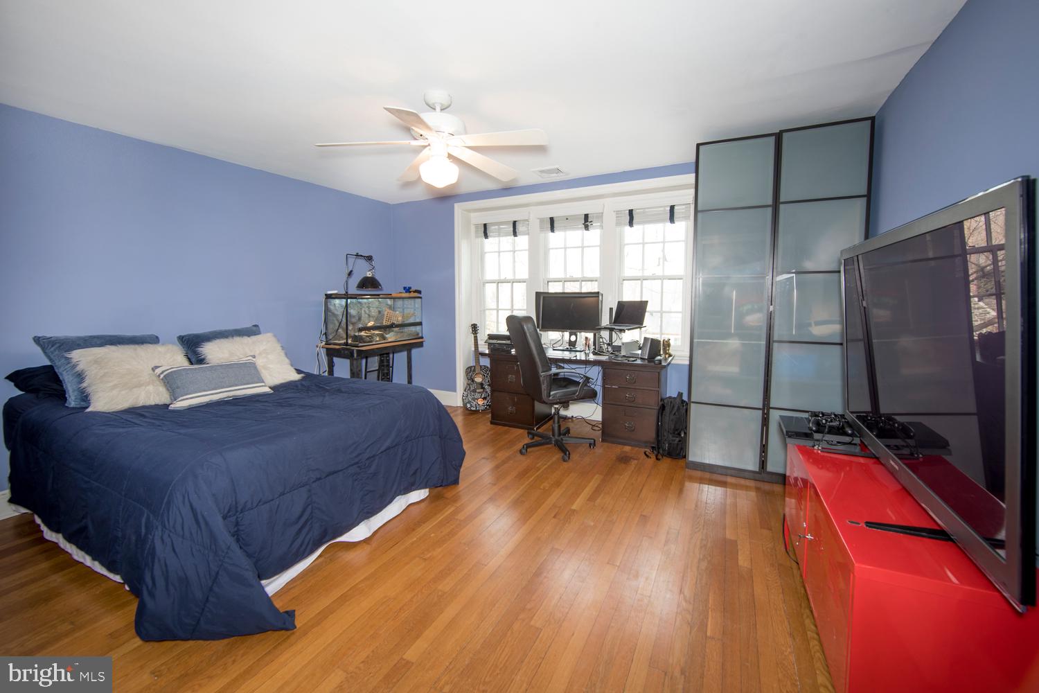 320 Fairhill Road Wynnewood, PA 19096 - Photo 22 of 26 Bedroom