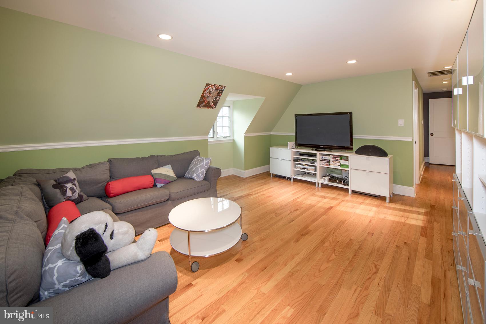 320 Fairhill Road Wynnewood, PA 19096 - Photo 24 of 26 2nd Floor Lounge
