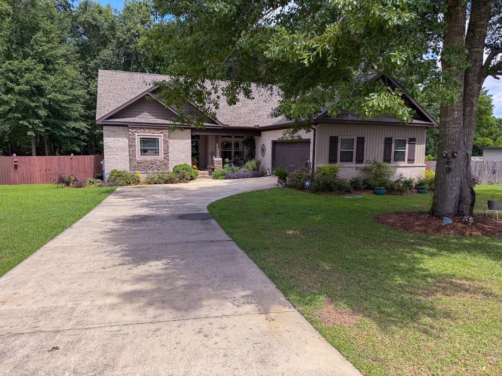 107 Littleleaf Court Dothan, AL 36301 - Photo 1 of 52 Main View