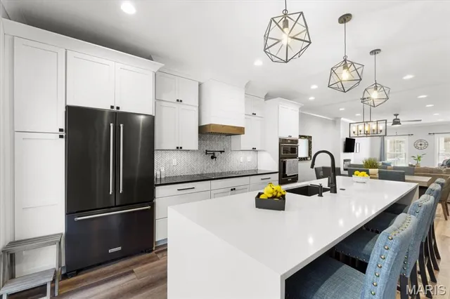 $575,000 | 9 East Main Street, Washington, MO 63090