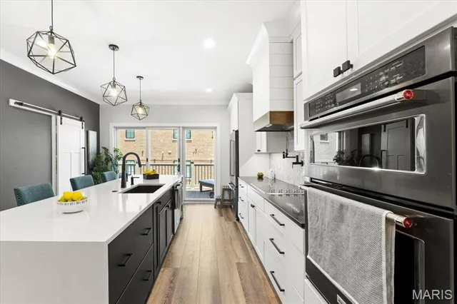 $575,000 | 9 East Main Street, Washington, MO 63090