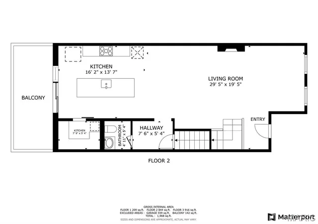 $575,000 | 9 East Main Street, Washington, MO 63090