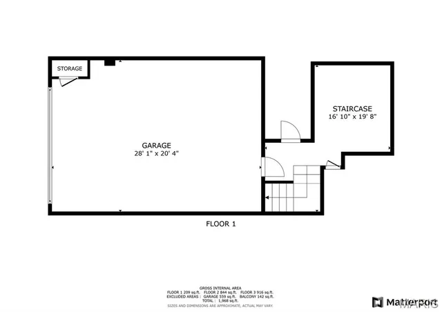 $575,000 | 9 East Main Street, Washington, MO 63090