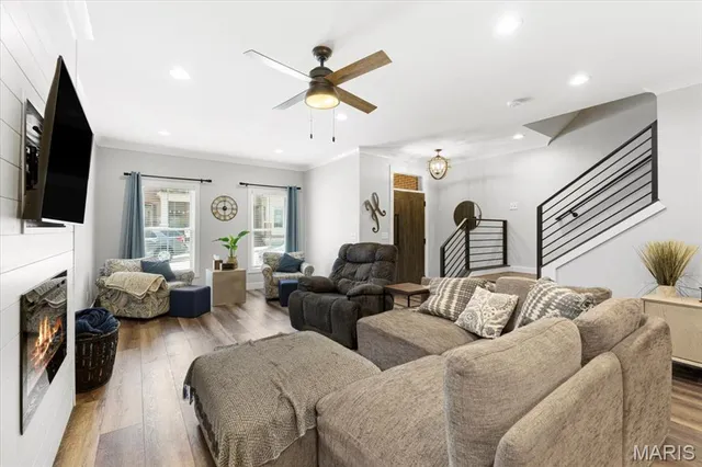 $575,000 | 9 East Main Street, Washington, MO 63090