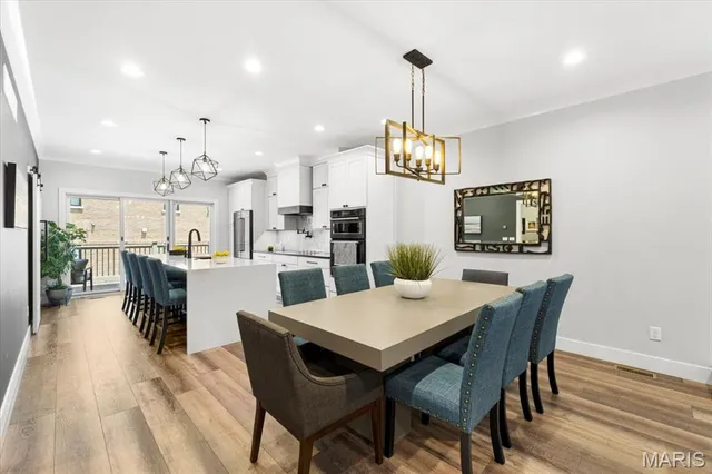 $575,000 | 9 East Main Street, Washington, MO 63090