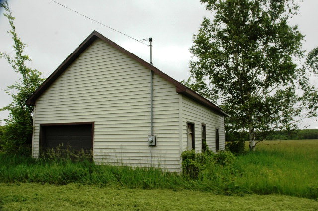 3656 Peninsula Players Road Fish Creek, WI 54212 - Photo 1 of 1