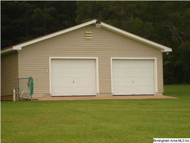 1799 Peaceful Valley Road Eastaboga, AL 36260 - Photo 25 of 32