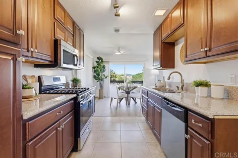 $525,000 | 4208 La Casita Way, Unit 3, Oceanside, CA 92057