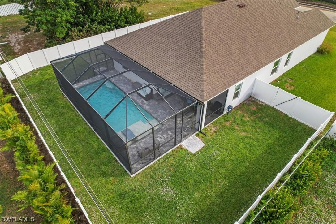 1435 Southwest 2nd St  