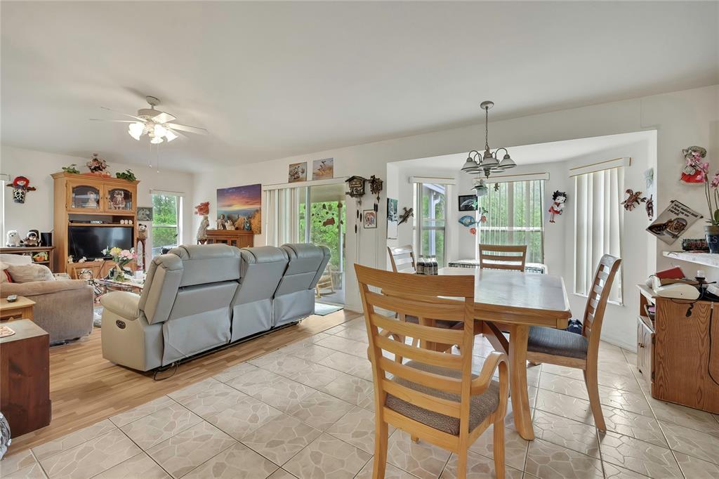 2124 Deborah Drive Spring Hill, FL 34609 - Photo 5 of 33
