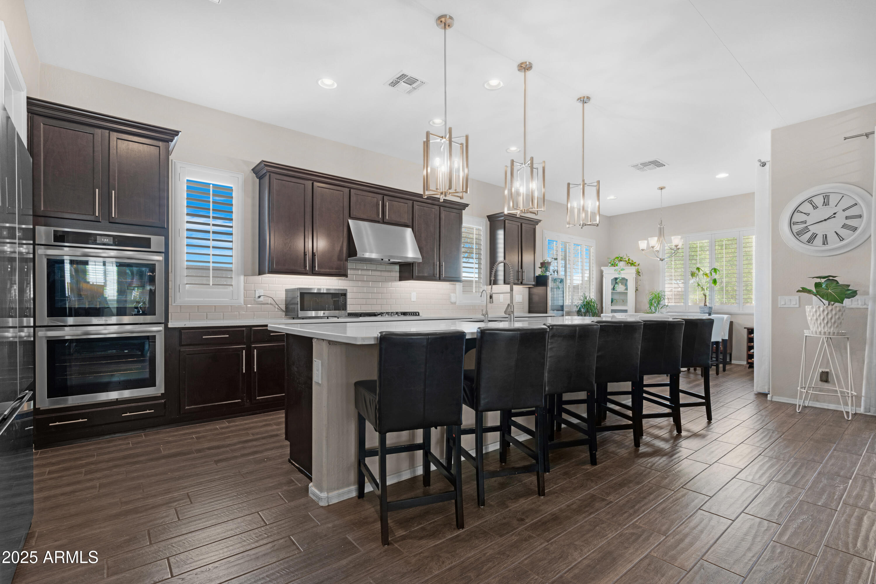 4341 South Mayfair Way Gilbert, AZ 85297 - Photo 10 of 39 Kitchen 1