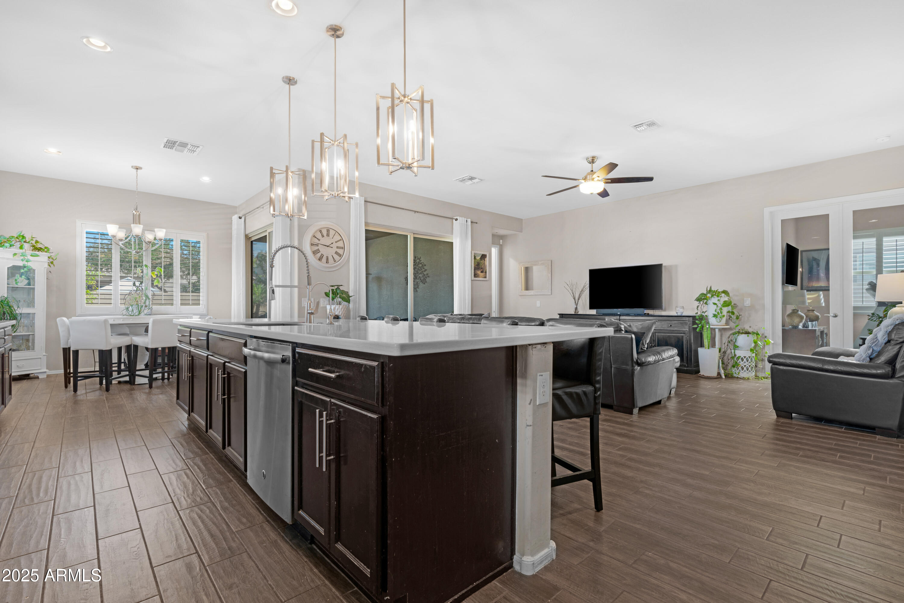 4341 South Mayfair Way Gilbert, AZ 85297 - Photo 12 of 39 Kitchen 5