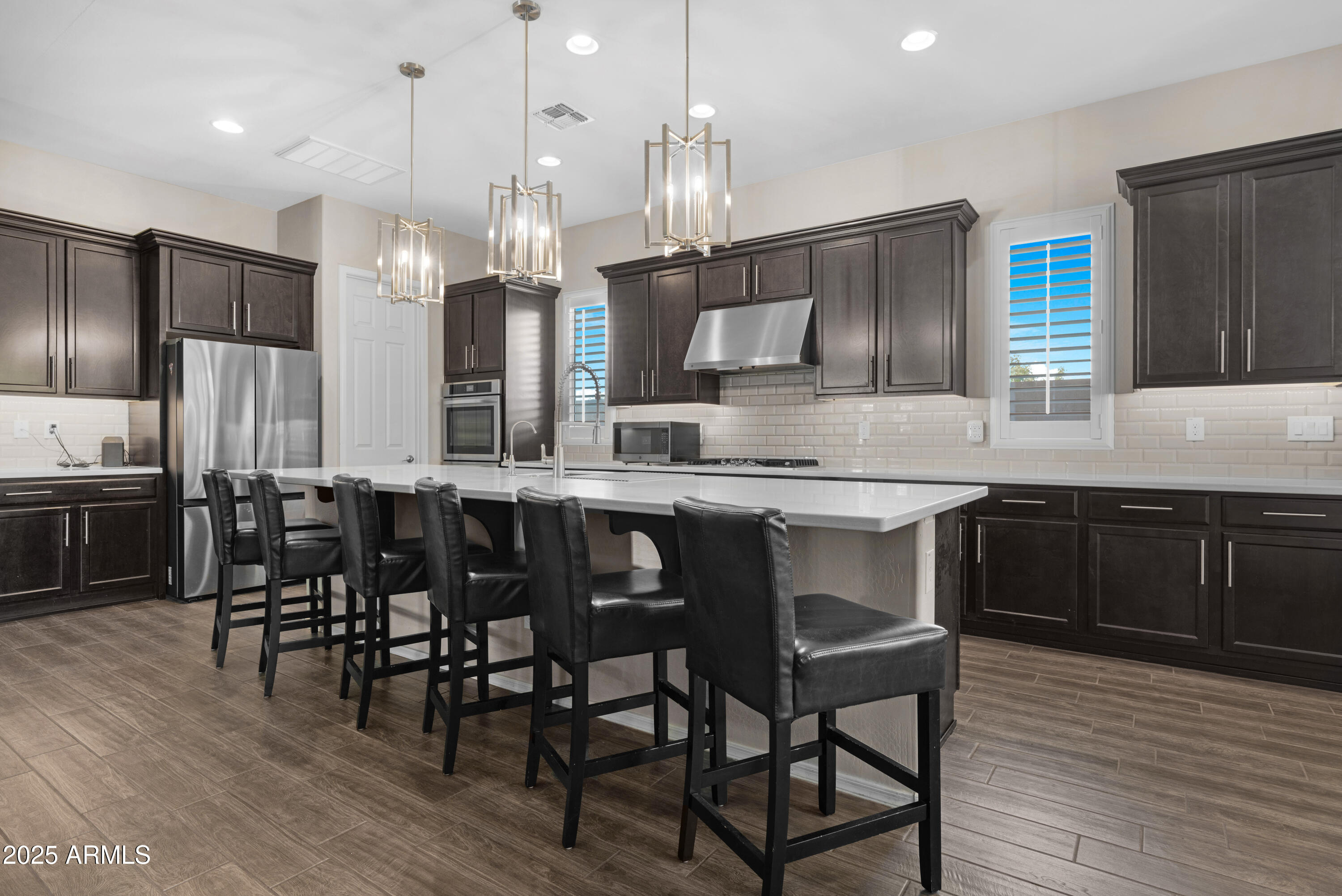 4341 South Mayfair Way Gilbert, AZ 85297 - Photo 13 of 39 Kitchen 3