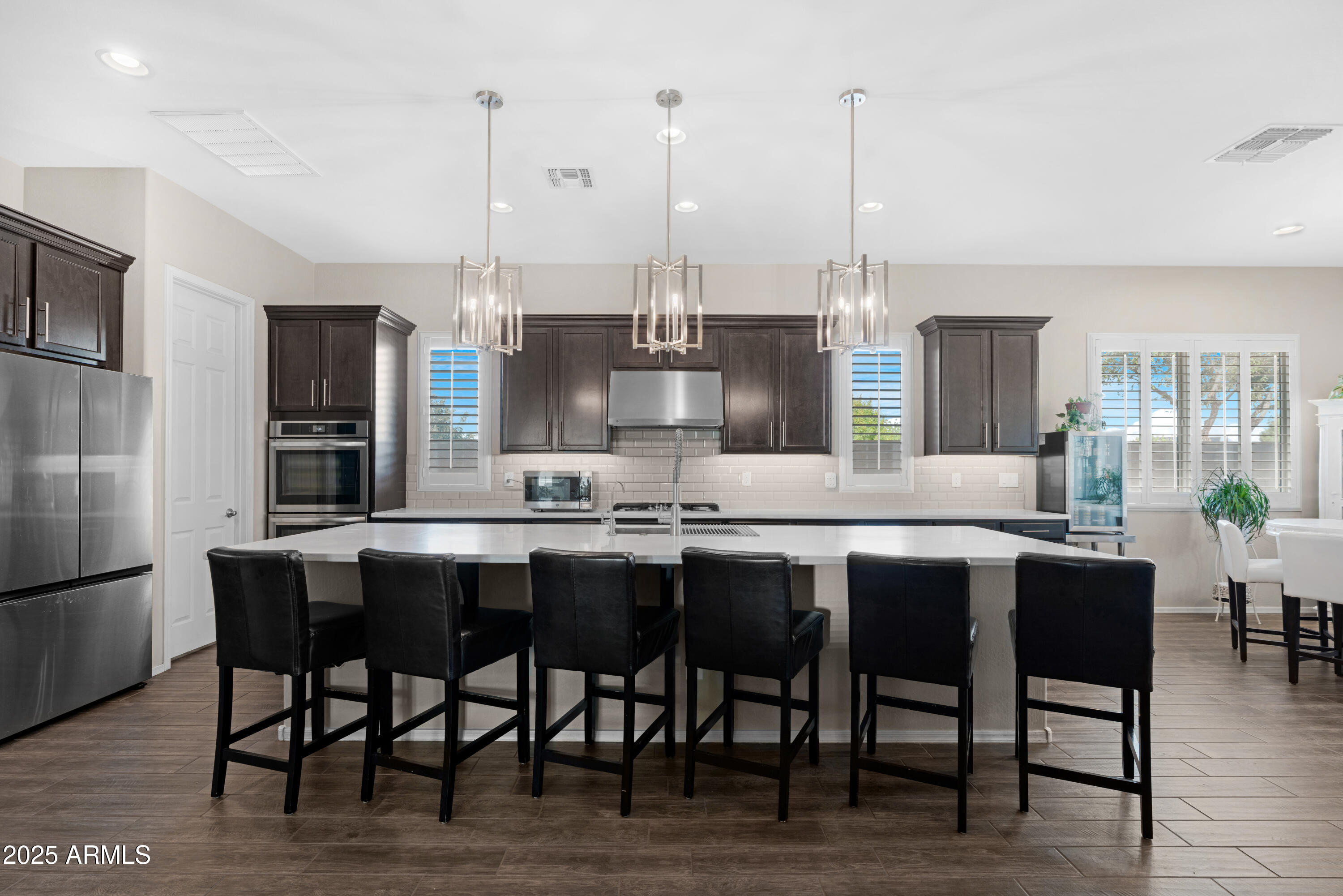 4341 South Mayfair Way Gilbert, AZ 85297 - Photo 14 of 39 Kitchen 2