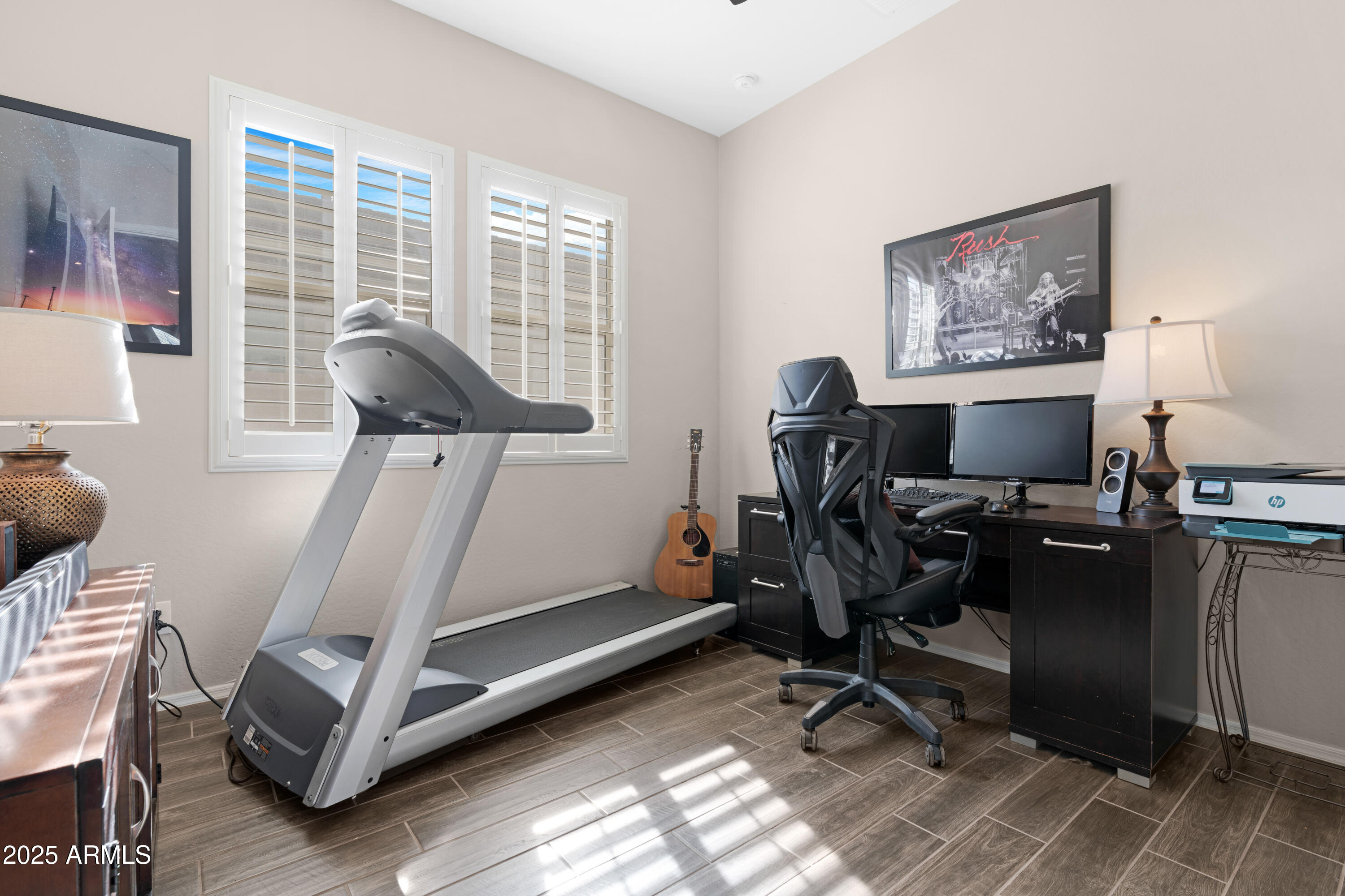 4341 South Mayfair Way Gilbert, AZ 85297 - Photo 19 of 39 3rd Guest Bed (Office)