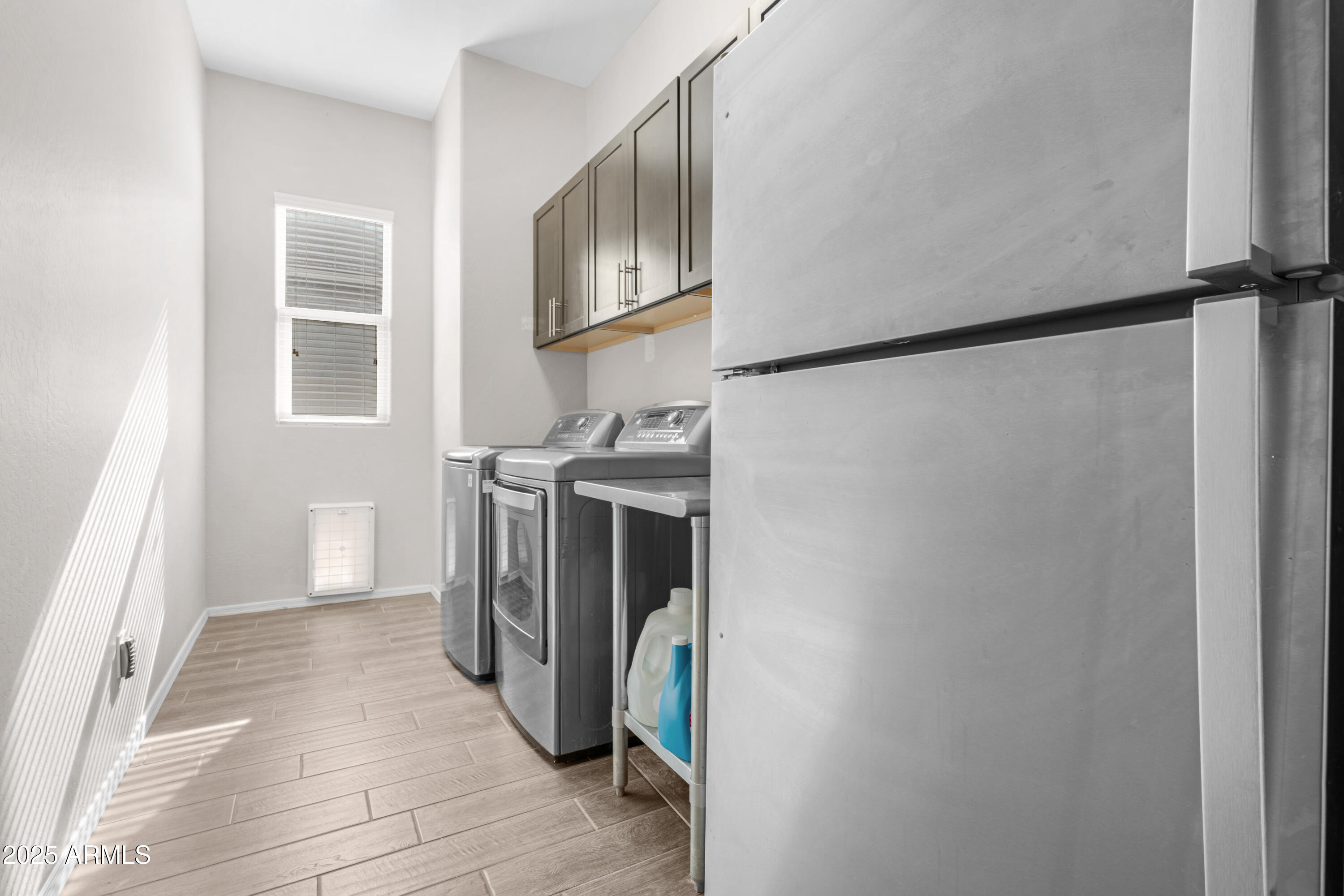 4341 South Mayfair Way Gilbert, AZ 85297 - Photo 22 of 39 Laundry