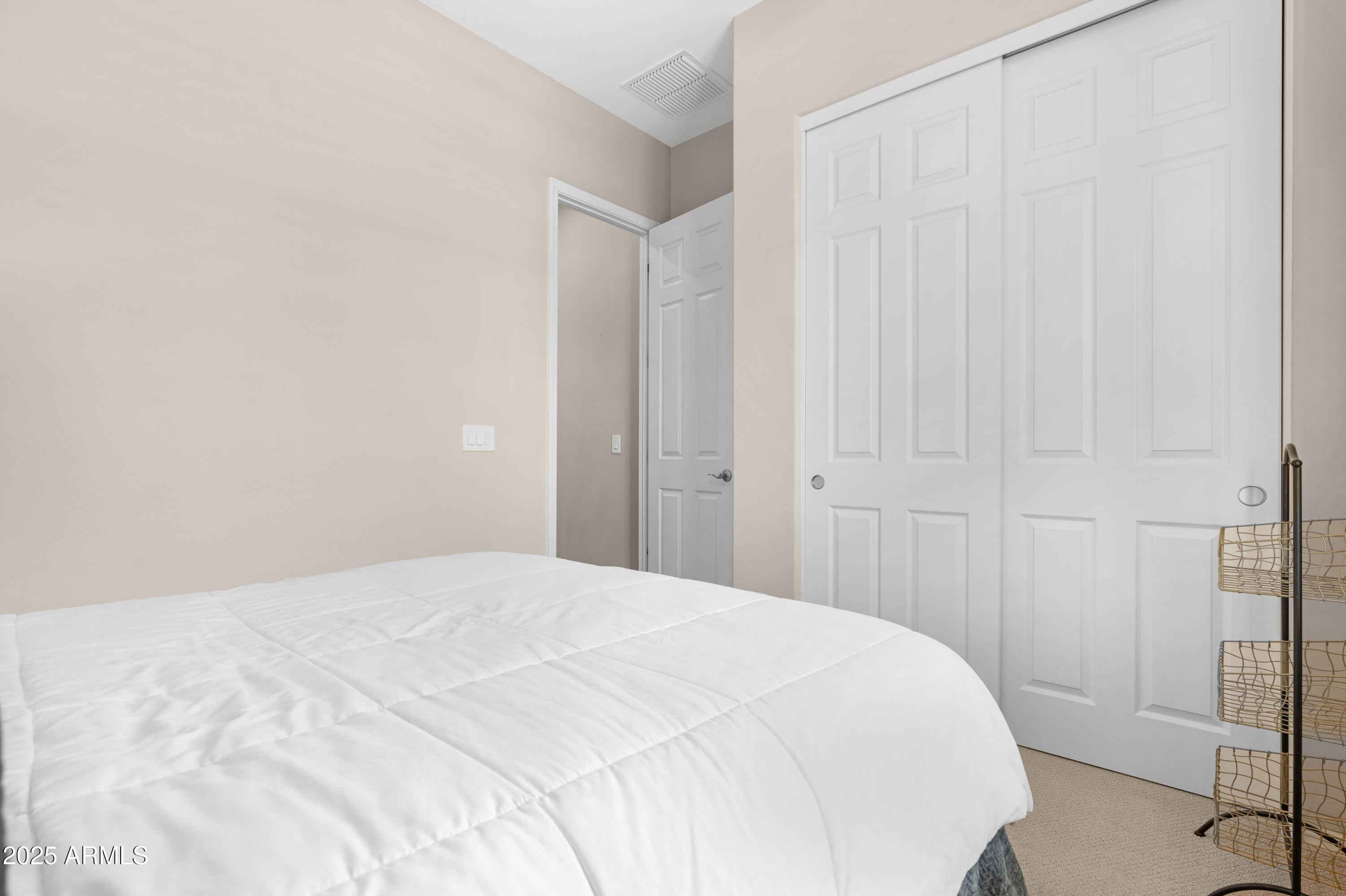 4341 South Mayfair Way Gilbert, AZ 85297 - Photo 27 of 39 1st Guest Bed 2