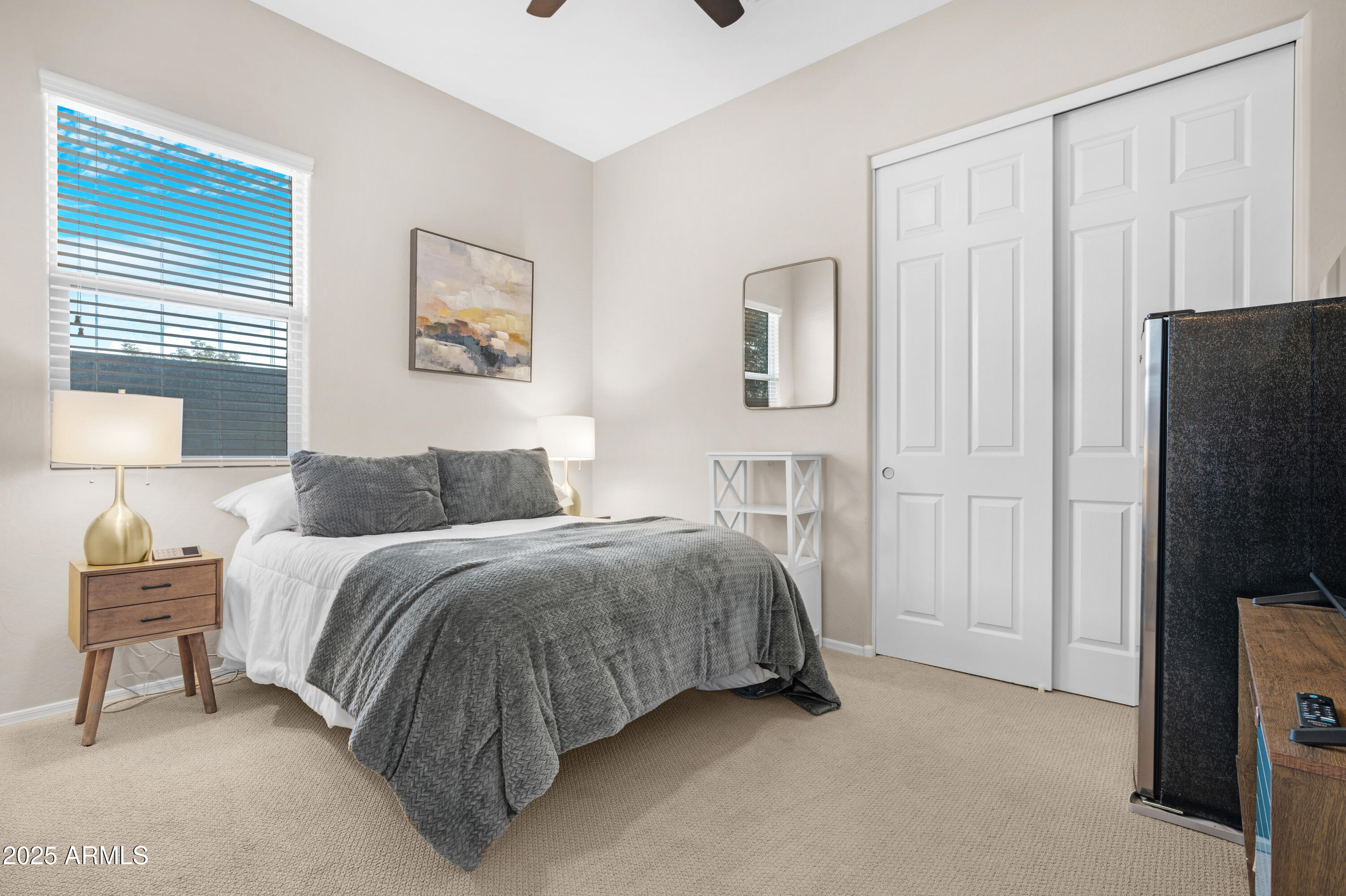 4341 South Mayfair Way Gilbert, AZ 85297 - Photo 28 of 39 2nd Guest Bed 1