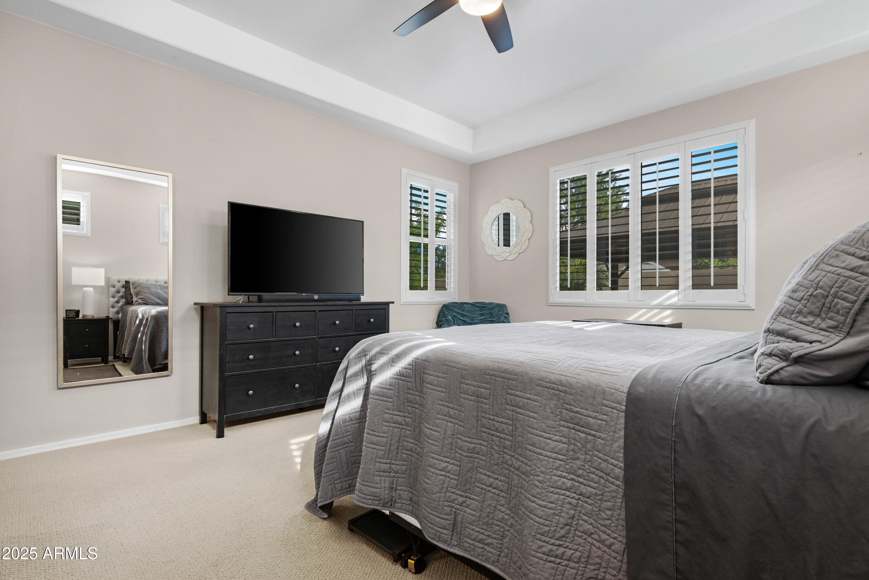 4341 South Mayfair Way Gilbert, AZ 85297 - Photo 30 of 39 Primary Bed 3