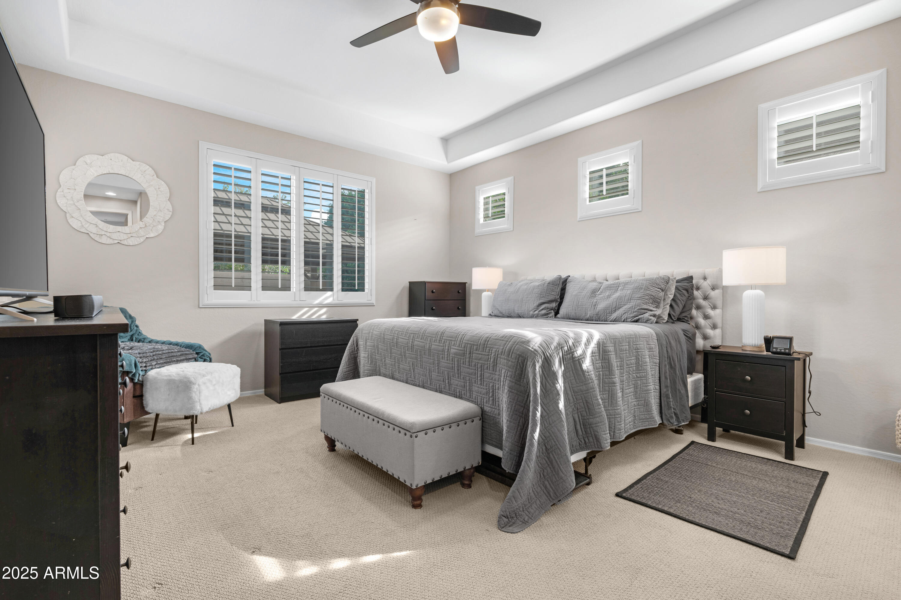 4341 South Mayfair Way Gilbert, AZ 85297 - Photo 32 of 39 Primary Bed 1