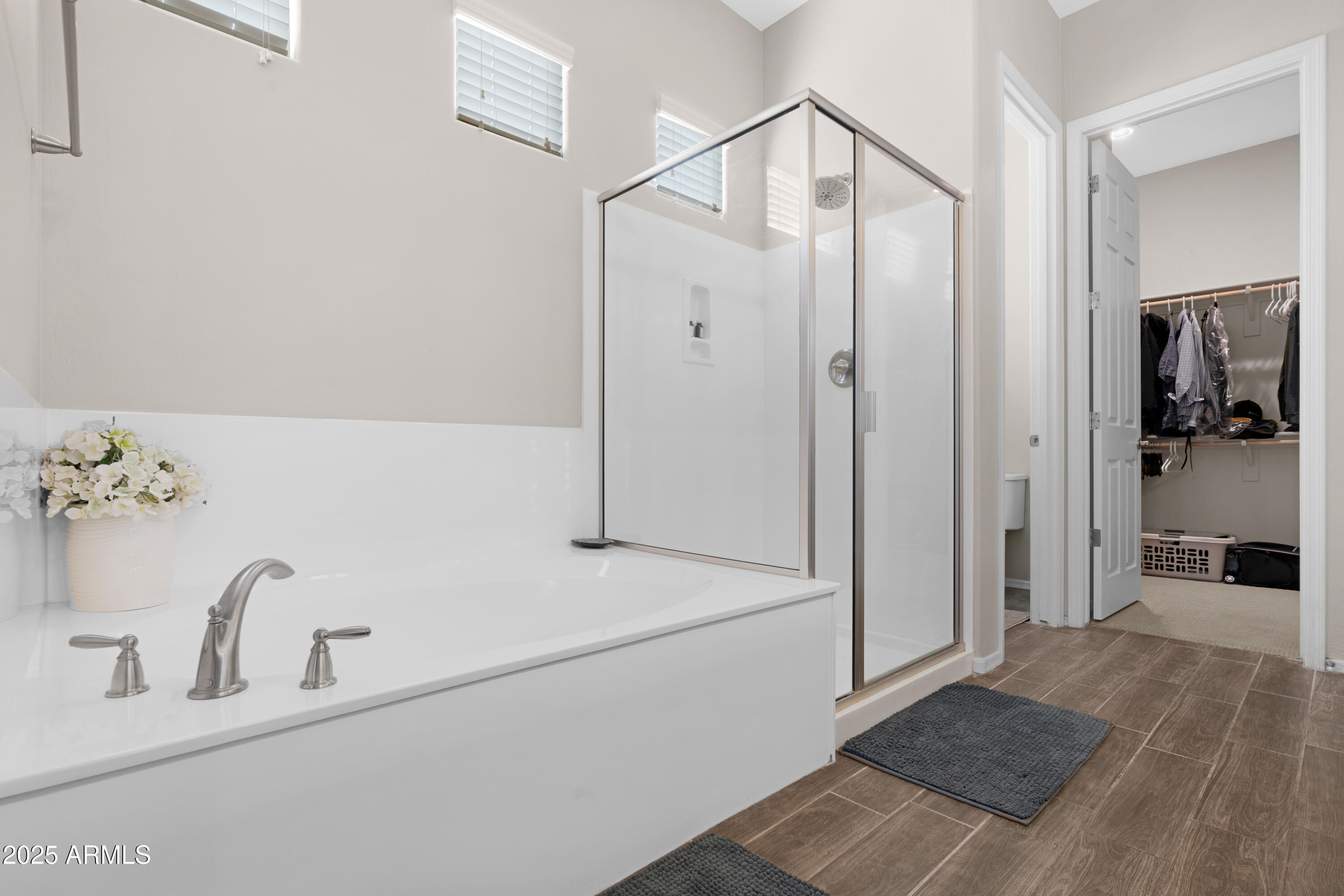 4341 South Mayfair Way Gilbert, AZ 85297 - Photo 33 of 39 Primary Bath 3