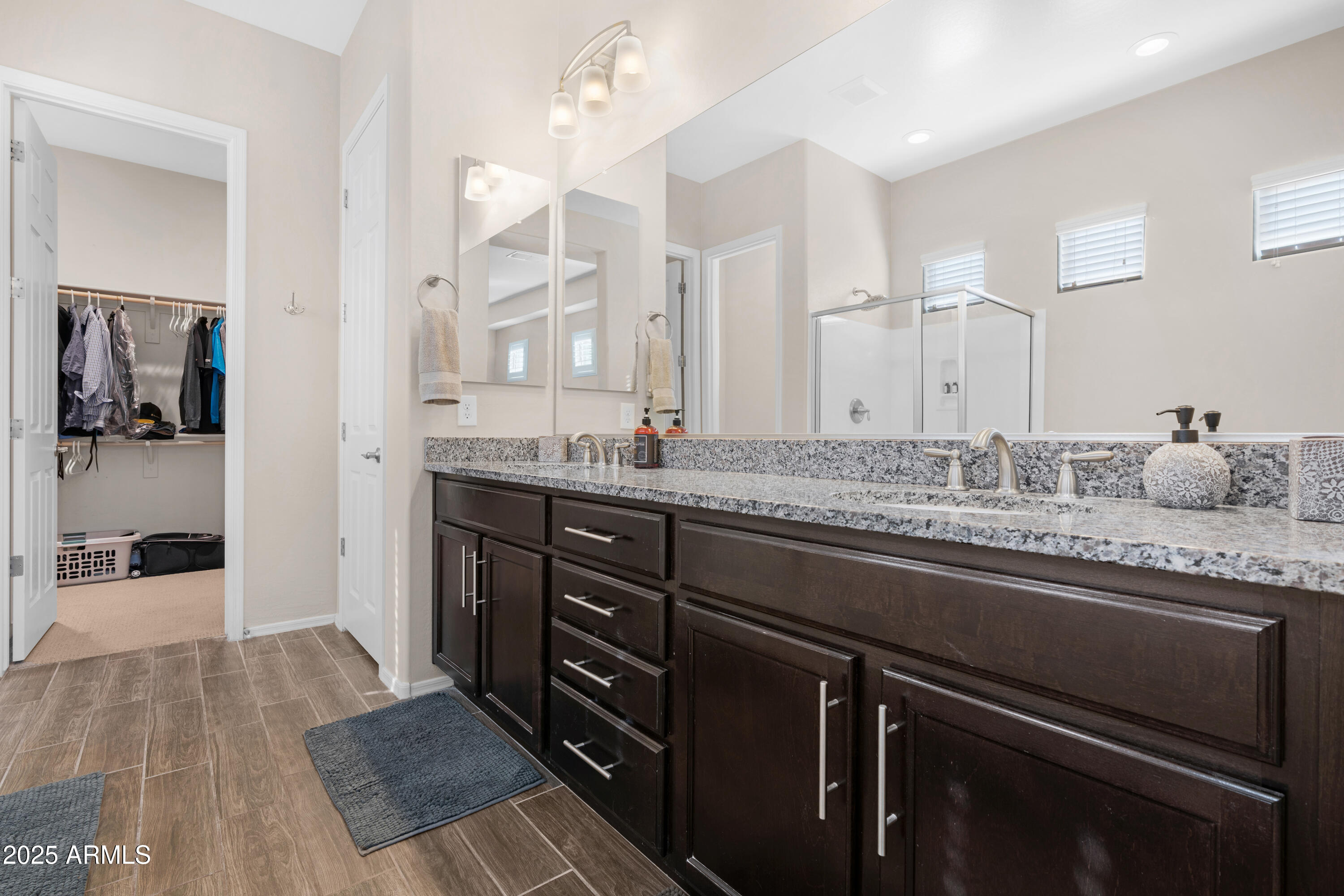 4341 South Mayfair Way Gilbert, AZ 85297 - Photo 34 of 39 Primary Bath 2