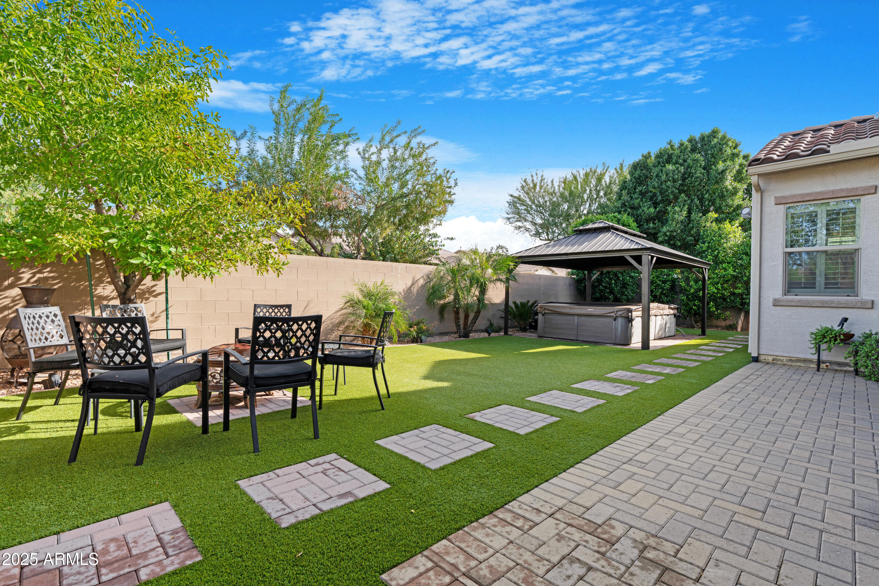 4341 South Mayfair Way Gilbert, AZ 85297 - Photo 8 of 39 Backyard 3 (1)