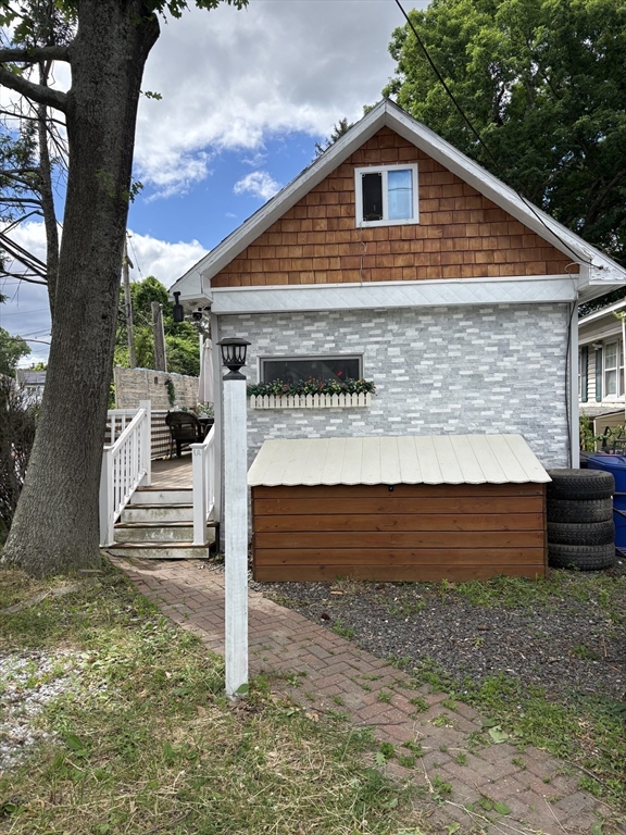1 A Rose Lane Worcester, MA 01607 - Photo 1 of 15