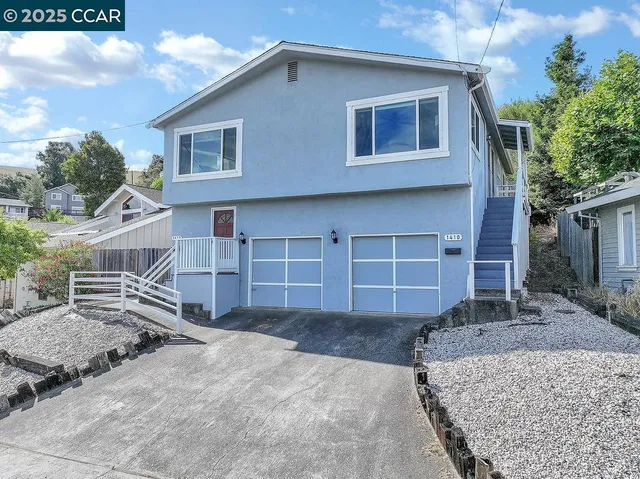 $875,000 | 1410 Lang Street, Martinez, CA 94553