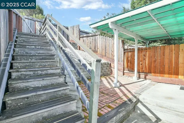 $875,000 | 1410 Lang Street, Martinez, CA 94553