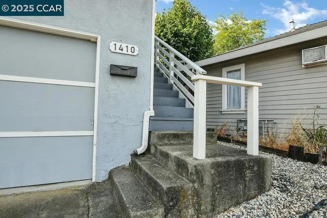 $875,000 | 1410 Lang Street, Martinez, CA 94553
