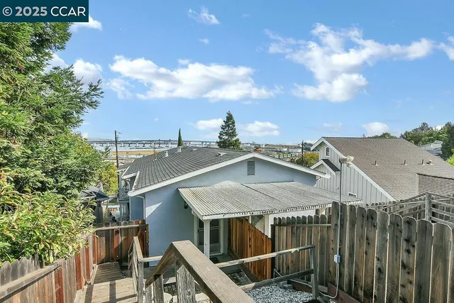 $875,000 | 1410 Lang Street, Martinez, CA 94553