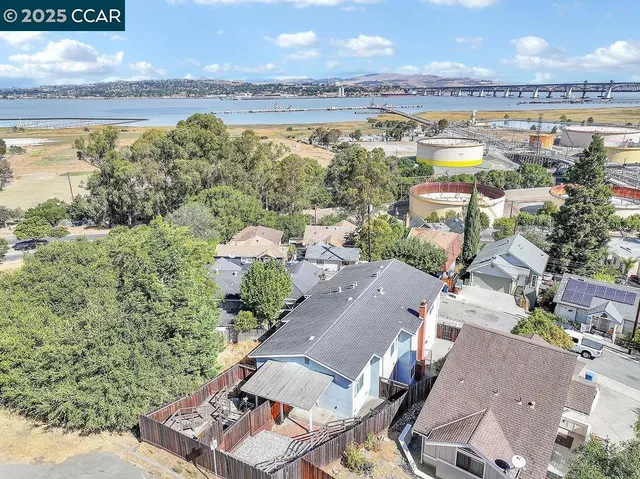 $875,000 | 1410 Lang Street, Martinez, CA 94553