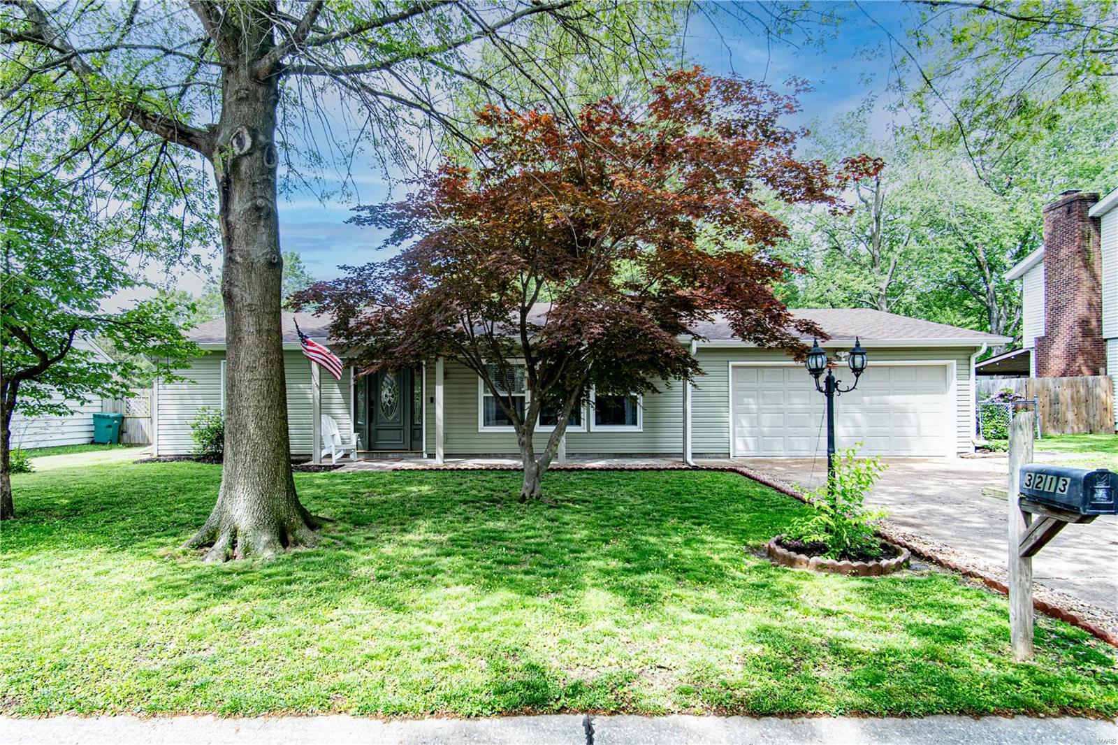 3213 Mill Springs Road Belleville, IL 62221 - Photo 1 of 38 Gallery Image 1